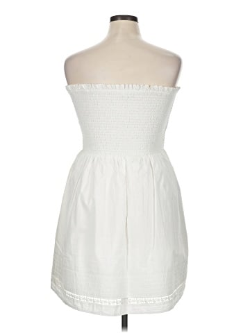 American Eagle Outfitters Casual Dress (view 2)