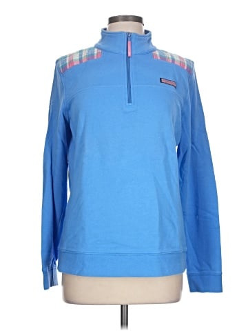 Vineyard Vines Pullover Sweater (view 1)