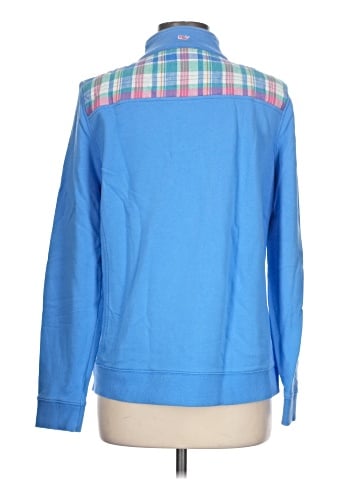 Vineyard Vines Pullover Sweater (view 2)