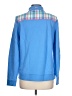 Vineyard Vines 100% Cotton Blue Pullover Sweater Size L - photo 2