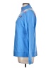 Vineyard Vines 100% Cotton Blue Pullover Sweater Size L - photo 5