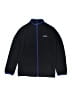 Lands' End 100% Polyester Black Cardigan Size 10 - photo 1