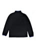 Lands' End 100% Polyester Black Cardigan Size 10 - photo 2