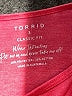 Torrid Pink Tank Top Size 3X Plus (3) - photo 4
