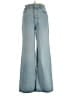 We the Free Blue Jeans Size 31 waist - photo 1