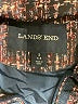 Lands' End 100% Polyester Purple Vest Size S - photo 6