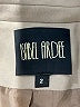 Isabel Ardee Tan Blazer Size 2 - photo 6