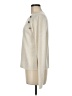 Veronica Beard 100% Wool Ivory Wool Pullover Sweater Size M - photo 5