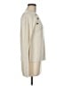 Veronica Beard 100% Wool Ivory Wool Pullover Sweater Size M - photo 4