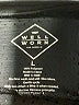 Well Worn 100% Polyester Black Short Sleeve T-Shirt Size L - photo 7