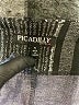 Picadilly Fashions Graphic Blue Blazer Size S - photo 6