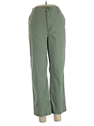 G.H. Bass & Co. Khakis (view 1)