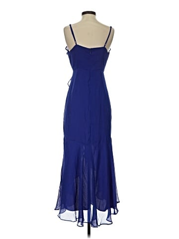 Express Cocktail Dress (view 2)