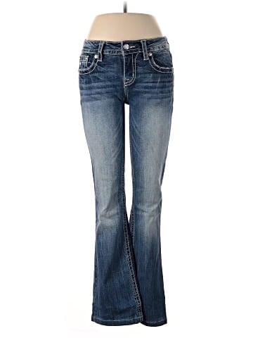 Miss Me Jeans (view 1)