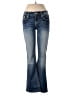 Miss Me Blue Jeans Size 28 waist - photo 1