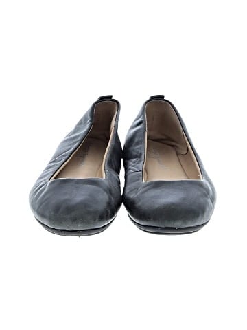 Easy Spirit Flats (view 2)