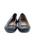 Easy Spirit Black Flats Size 7 - photo 2