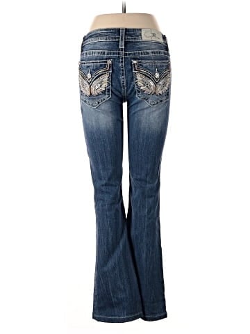 Miss Me Jeans (view 2)