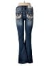 Miss Me Blue Jeans Size 28 waist - photo 2