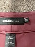 Studio by Torrid Solid Burgundy Active Pants Size 20R - photo 4