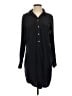 Gap Black Casual Dress Size S - photo 1