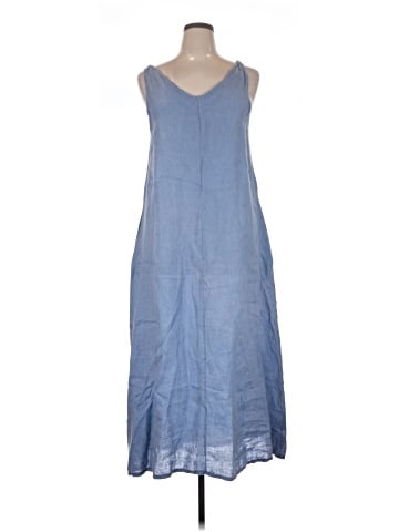 Puro Lino Casual Dress (view 1)