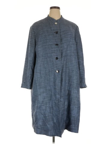Kasper Coat (view 1)