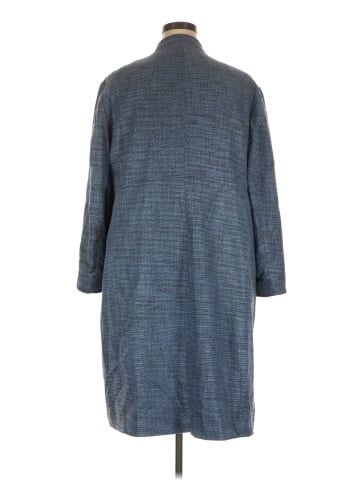 Kasper Coat (view 2)