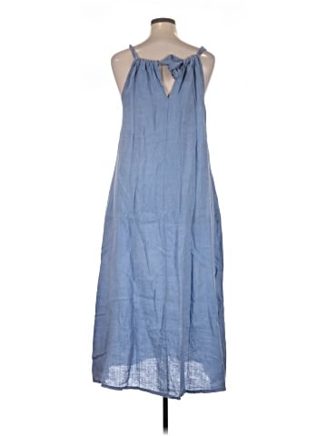 Puro Lino Casual Dress (view 2)