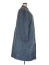 Kasper Blue Coat Size 24W - photo 4