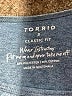 Torrid Blue Tank Top Size 3X Plus (3) - photo 7