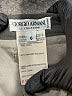 Giorgio Armani 100% Wool Solid Gray Wool Skirt Size 6 - photo 4