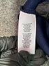 Elie Tahari Blue Pullover Sweater Size L - photo 8