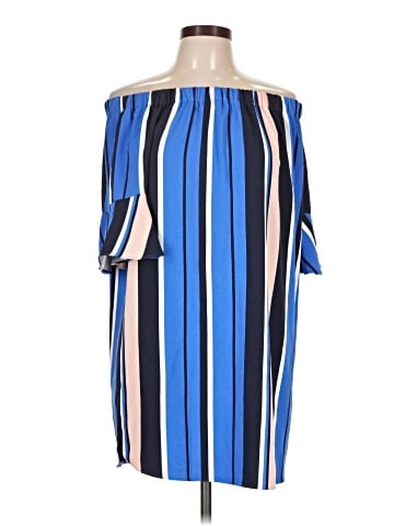 Romeo & Juliet Couture Casual Dress (view 1)