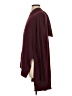 Freeloader Burgundy Cardigan Size S - photo 5