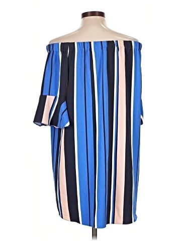 Romeo & Juliet Couture Casual Dress (view 2)
