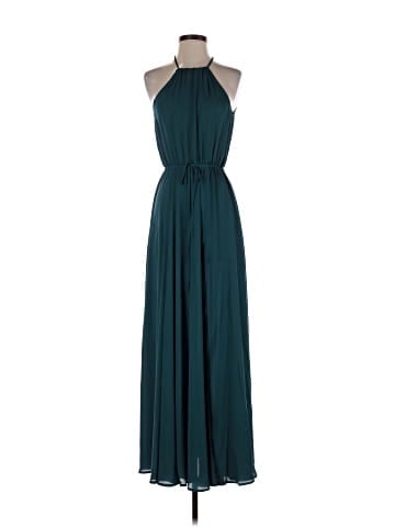 Lulus Cocktail Dress (view 1)