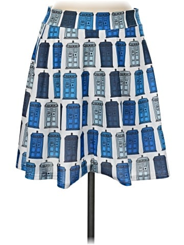 Her Universe Casual Skirt