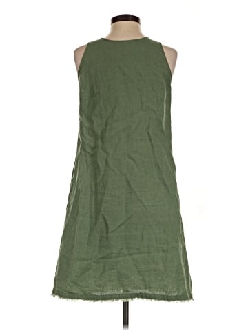 Garnet Hill Casual Dress (view 2)