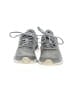 Under Armour Gray Sneakers Size 6 - photo 2