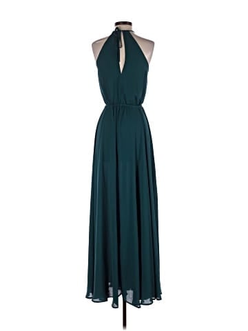 Lulus Cocktail Dress (view 2)
