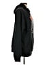 Star Wars Black Zip Up Hoodie Size L - photo 4