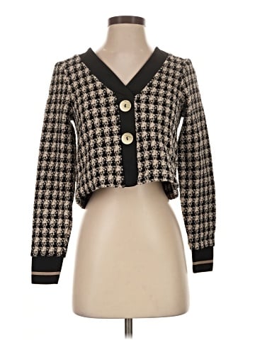 Zara Jacket (view 1)