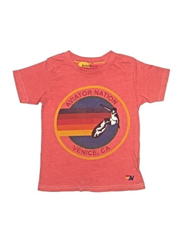 Aviator Nation Short Sleeve T-Shirt (view 1)