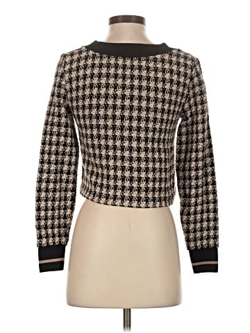 Zara Jacket (view 2)