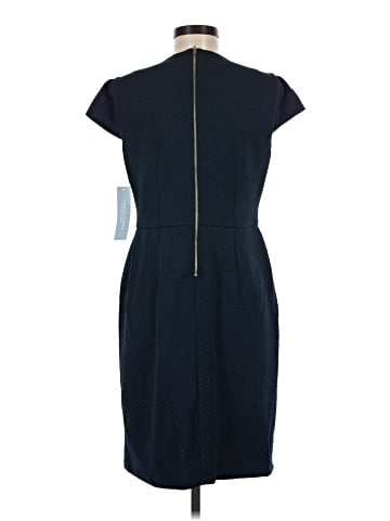 London Times Casual Dress (view 2)