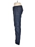 True Religion Chevron-herringbone Blue Jeans Size 26 waist - photo 5