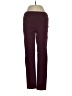 Candie's Burgundy Active Pants Size S - photo 1