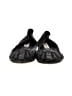 Steve Madden 100% Leather Black Flats Size 7 1/2 - photo 2