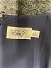 Eliza J 100% Polyester Floral Blue Black Casual Dress Size 0 - photo 7